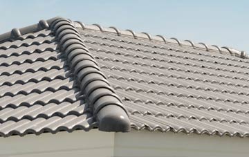 advantages of Roydhouse clay roofing