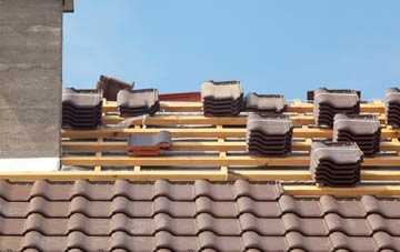 Roydhouse clay roofing costs