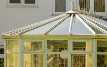 conservatory roof repair Roydhouse, West Yorkshire