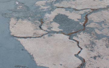 fibreglass roofing replacement Roydhouse