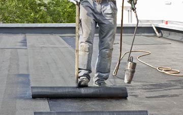 flat roof replacement Roydhouse, West Yorkshire