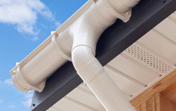 Roydhouse gutter installation costs