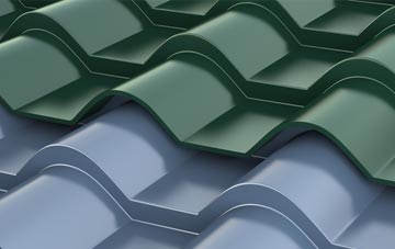 who should consider Roydhouse plastic roofs