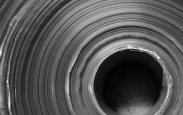 Roydhouse pvc roof replacement