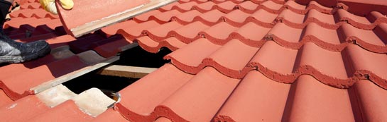 compare Roydhouse roof repair quotes