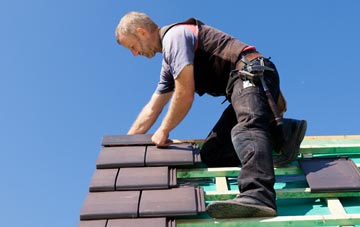 disadvantages of Roydhouse slate roofing
