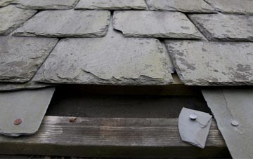 Roydhouse slate roof repairs and maintenance