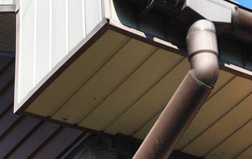 Roydhouse soffit installation costs