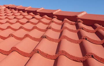 Roydhouse tile and slate roof replacement