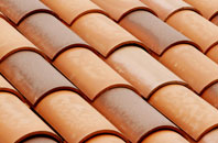 Roydhouse clay roofing