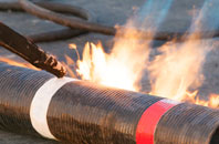 Roydhouse flat roofing replacement