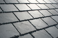 Roydhouse slate roof